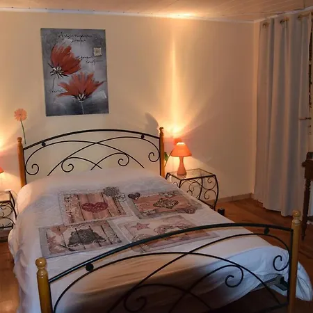 Сasa de vacaciones Little Pleasures *